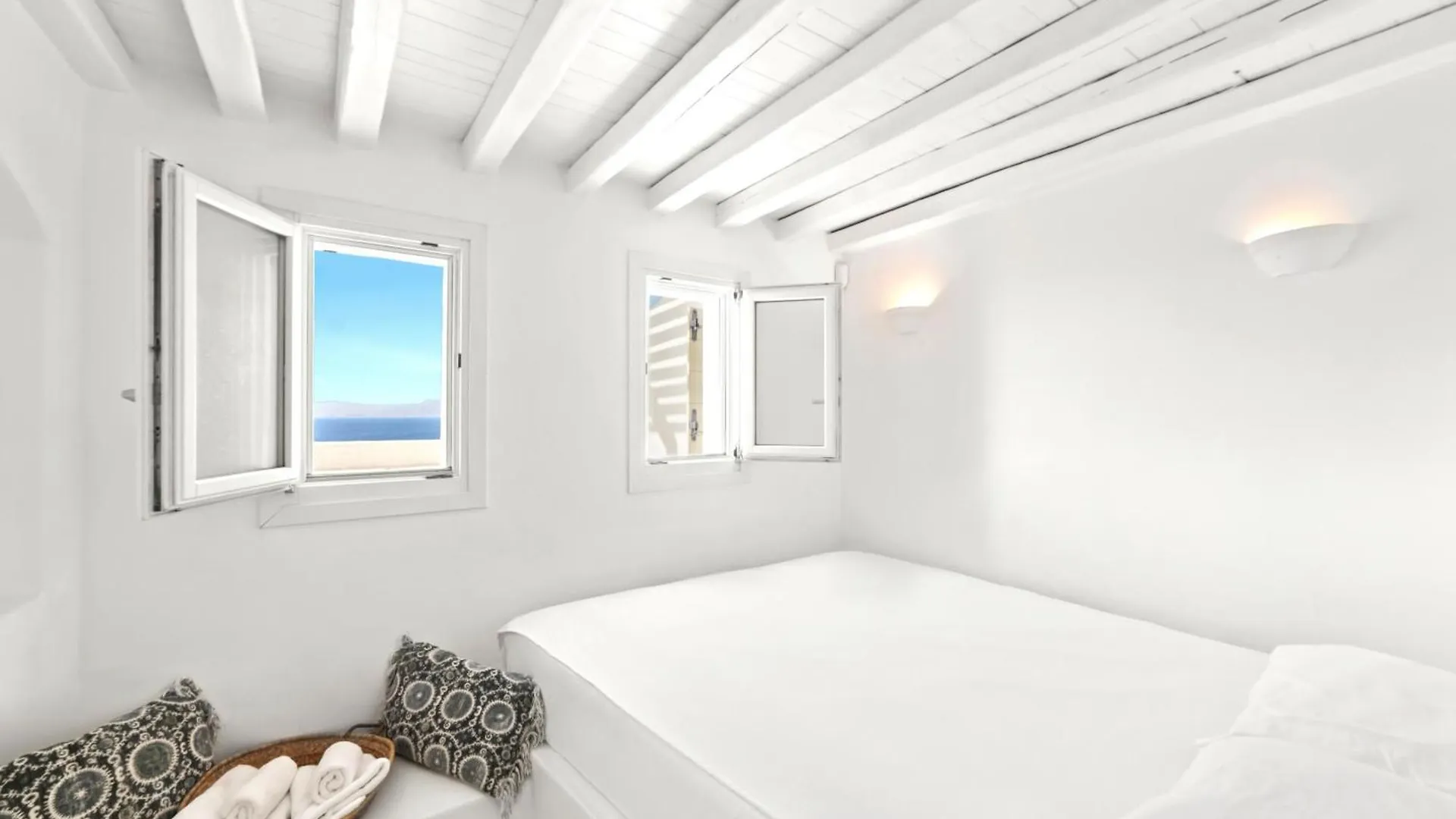 Michaelangelo Villa Mykonos Town 0*,