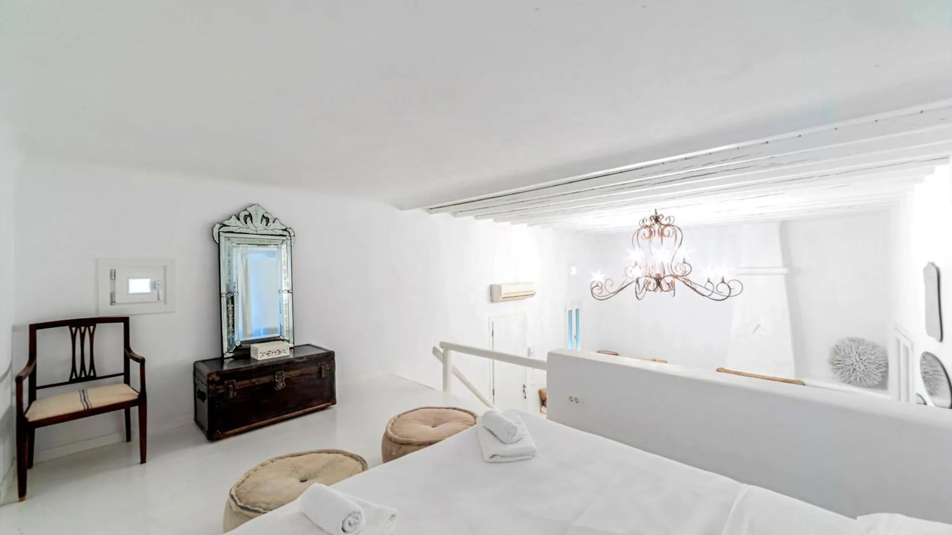 Michaelangelo Villa Mykonos Town